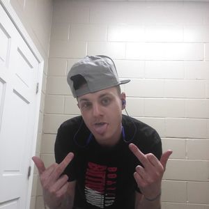 Meet your Posher, Timothy